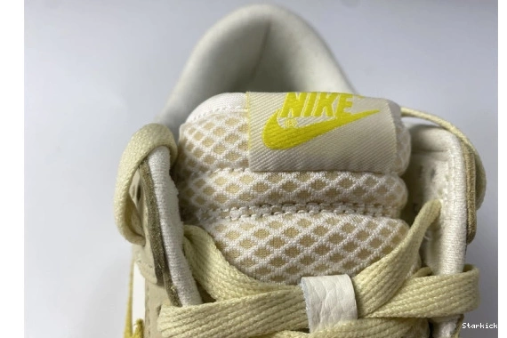 Drop Lemon DJ6902-700 Nike Low Dunk 0212